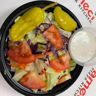 Garden Salad