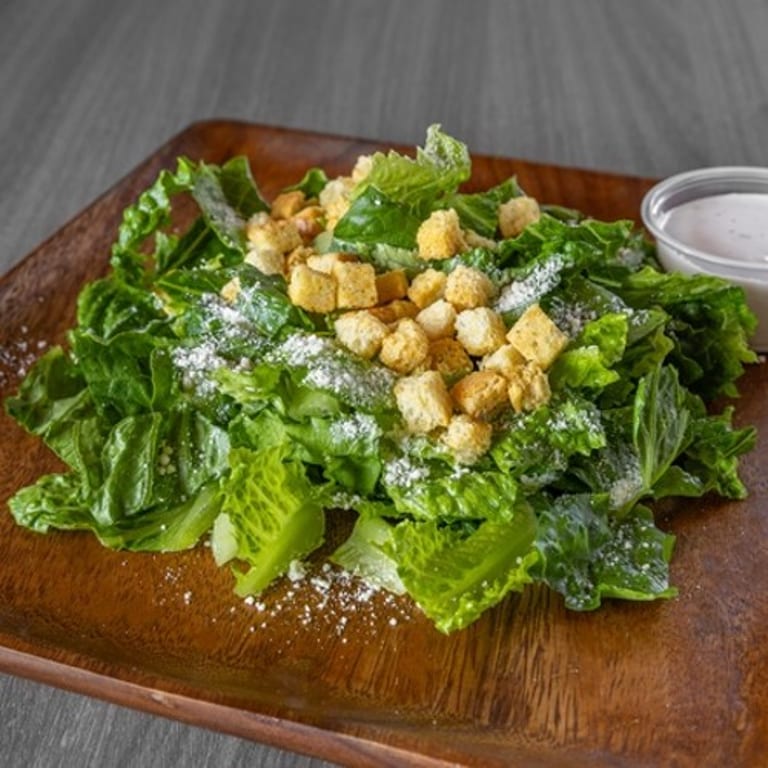 Fresh Caesar Salad and More at [Restaurant Name]