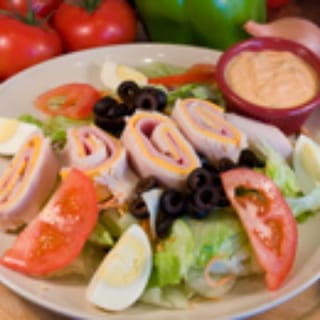 Chef Salad