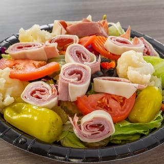 Antipasto Salad