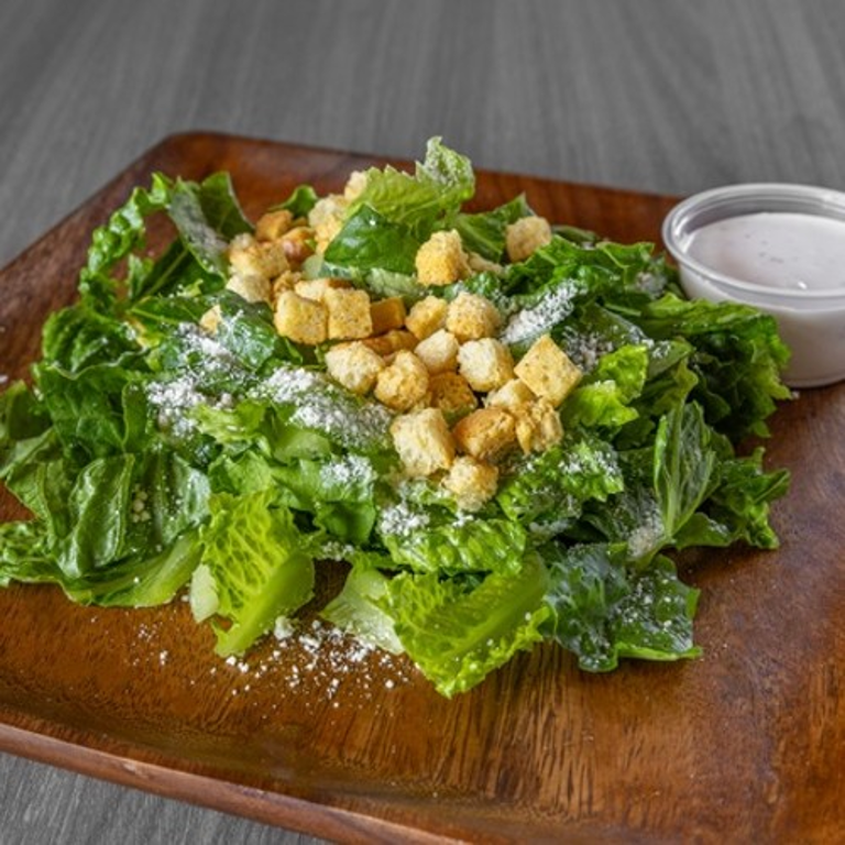Caesar Salad Perfection