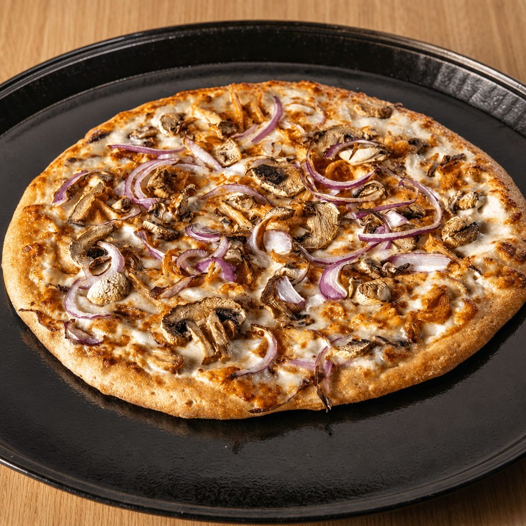 Ranch Chicken Pizza (14" Large (8 Slices)).